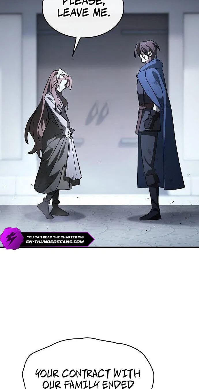 The Sword-Eating Swordmaster Chapter 37 page 24 - 