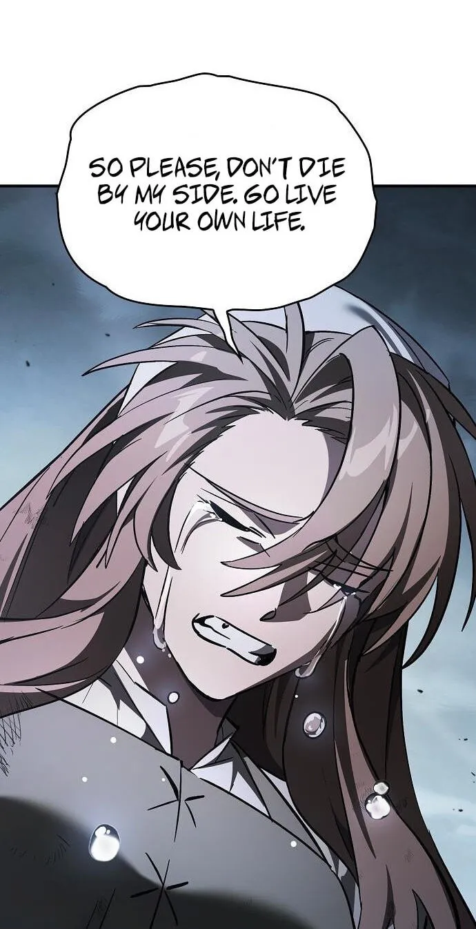 The Sword-Eating Swordmaster Chapter 37 page 26 - 