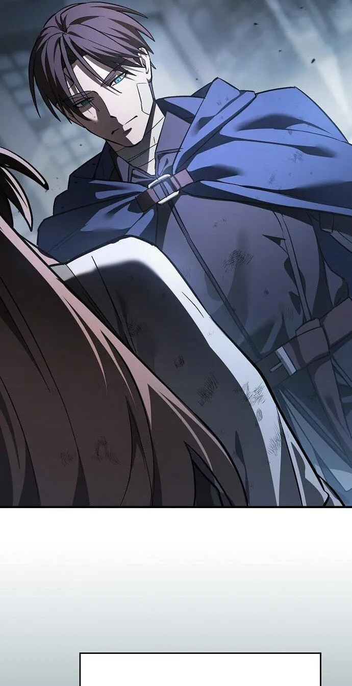 The Sword-Eating Swordmaster Chapter 37 page 28 - 