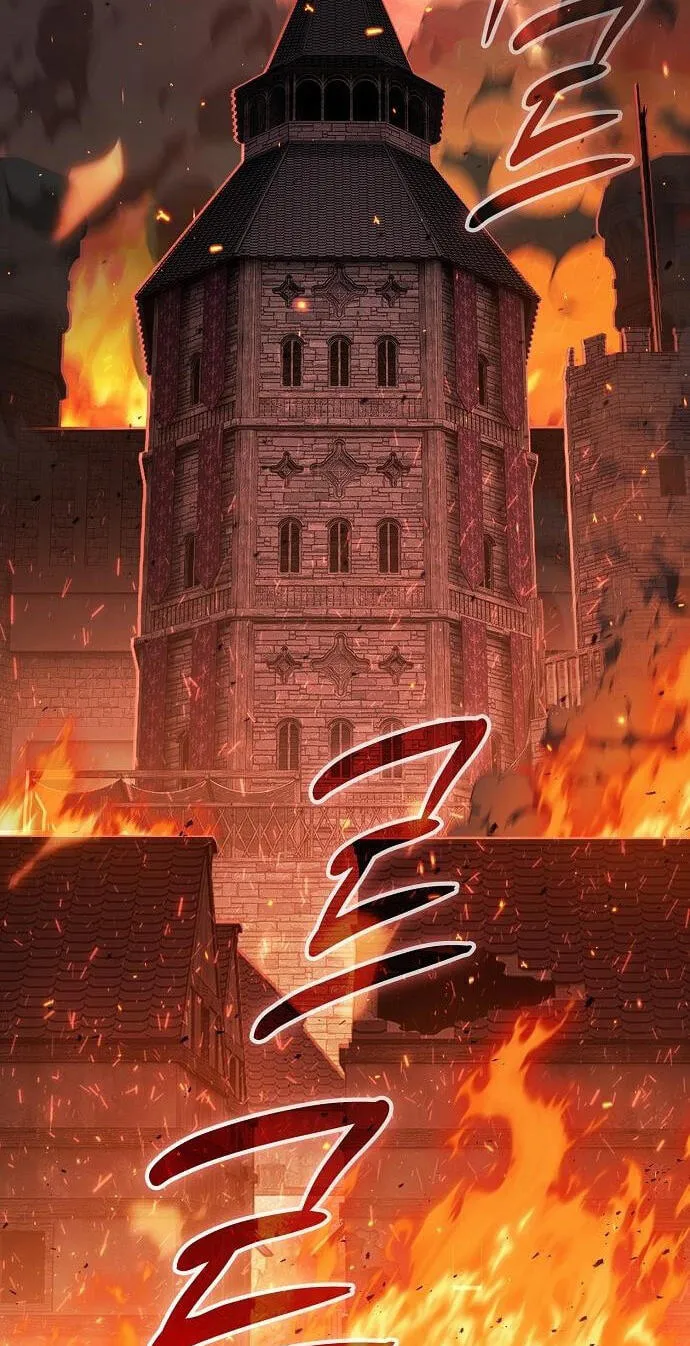 The Sword-Eating Swordmaster Chapter 37 page 33 - 