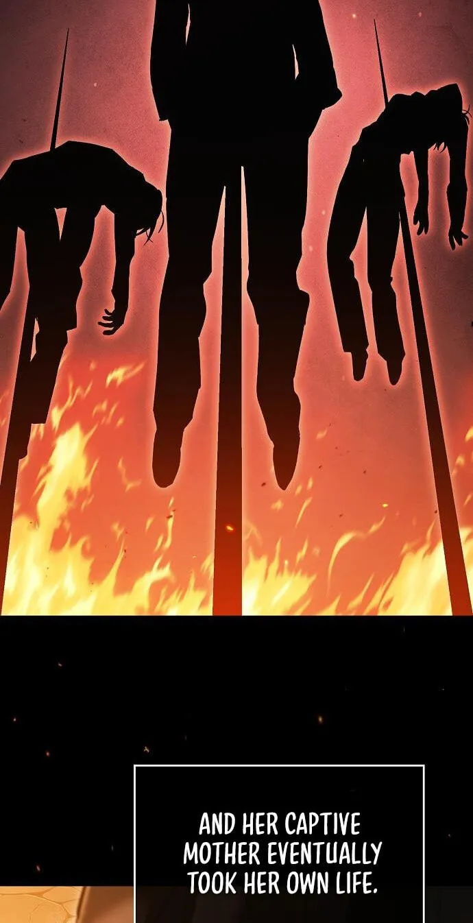 The Sword-Eating Swordmaster Chapter 37 page 35 - 