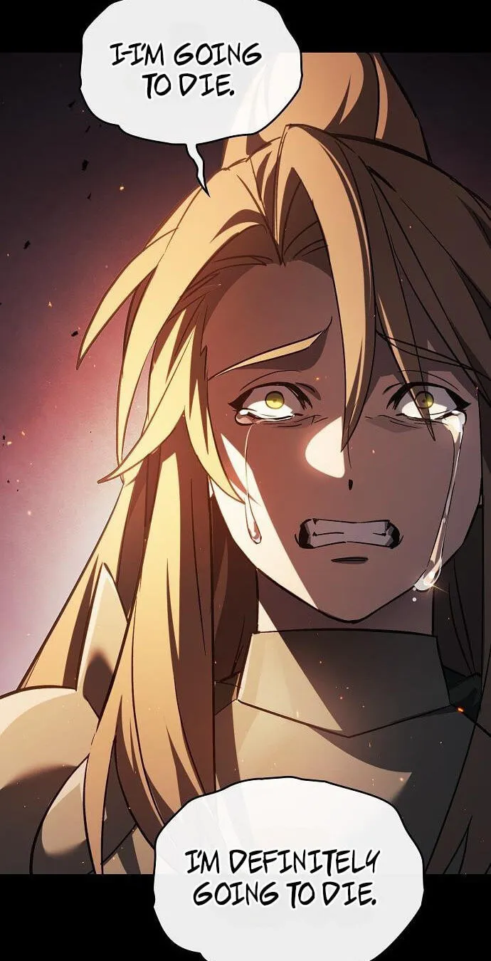 The Sword-Eating Swordmaster Chapter 37 page 41 - 