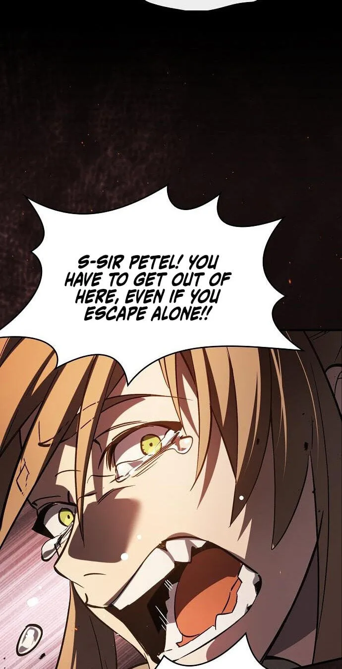 The Sword-Eating Swordmaster Chapter 37 page 42 - 