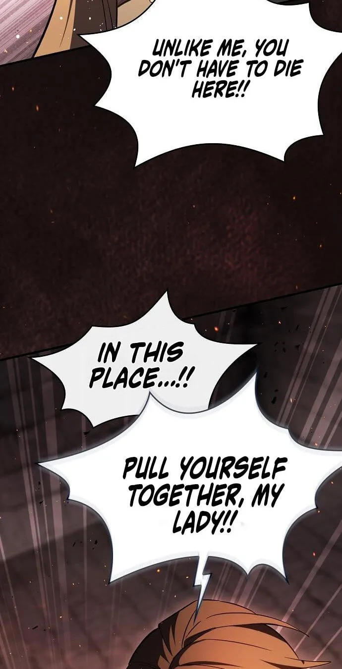 The Sword-Eating Swordmaster Chapter 37 page 43 - 