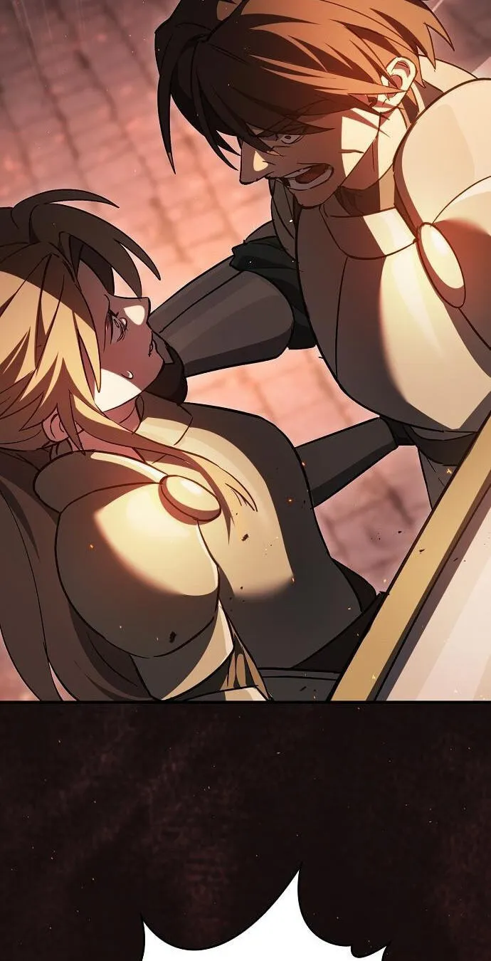 The Sword-Eating Swordmaster Chapter 37 page 44 - 