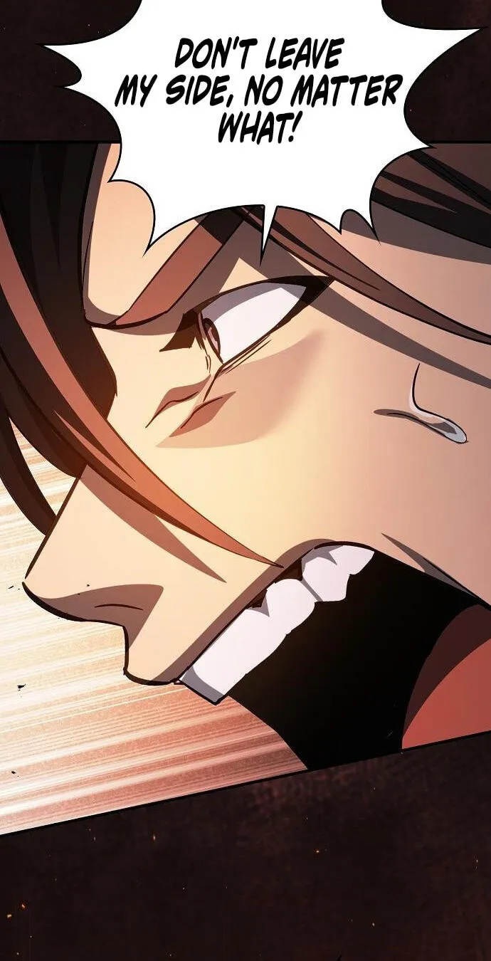 The Sword-Eating Swordmaster Chapter 37 page 45 - 