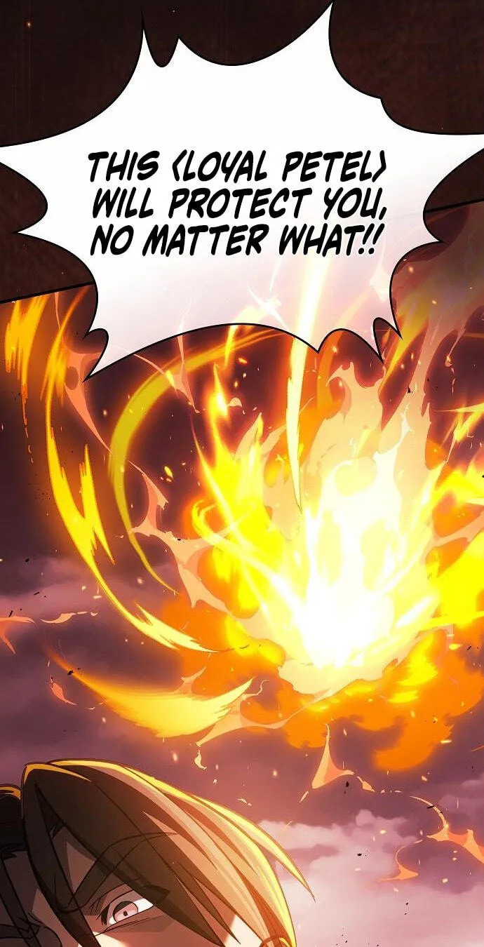 The Sword-Eating Swordmaster Chapter 37 page 46 - 