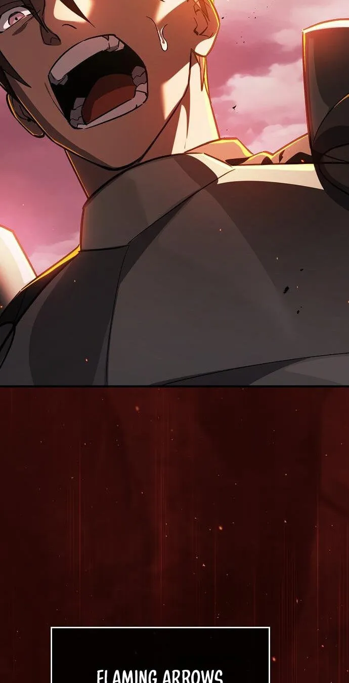 The Sword-Eating Swordmaster Chapter 37 page 47 - 