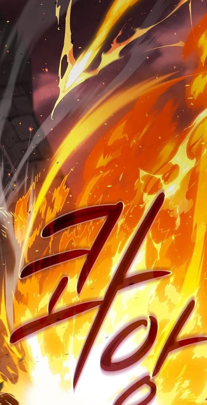 The Sword-Eating Swordmaster Chapter 37 page 51 - 
