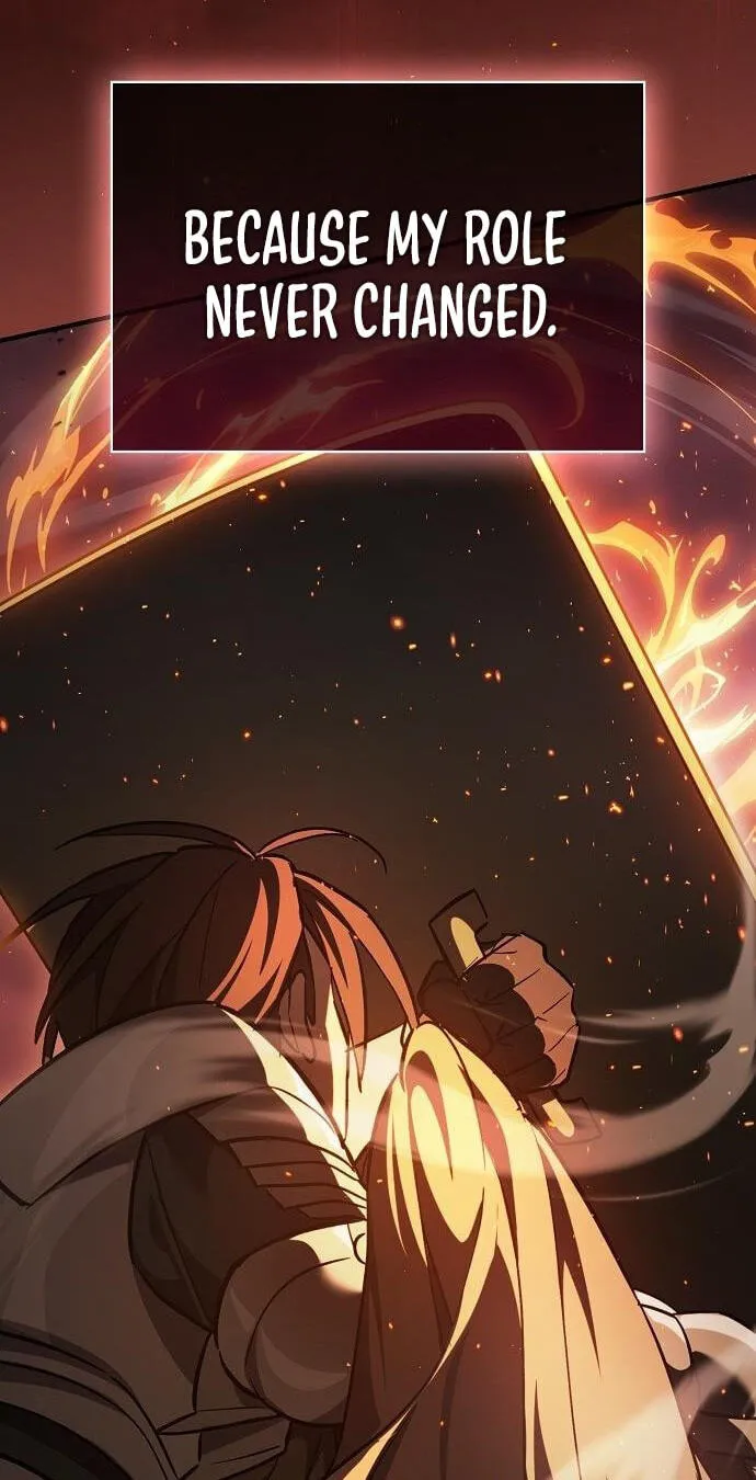The Sword-Eating Swordmaster Chapter 37 page 53 - 