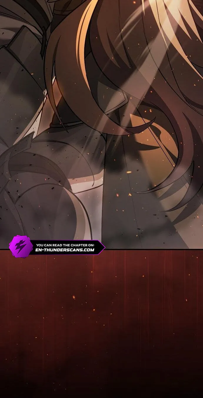 The Sword-Eating Swordmaster Chapter 37 page 54 - 
