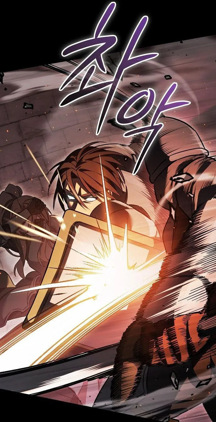 The Sword-Eating Swordmaster Chapter 37 page 56 - 