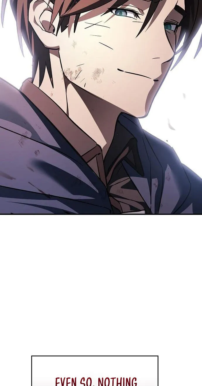 The Sword-Eating Swordmaster Chapter 37 page 7 - 