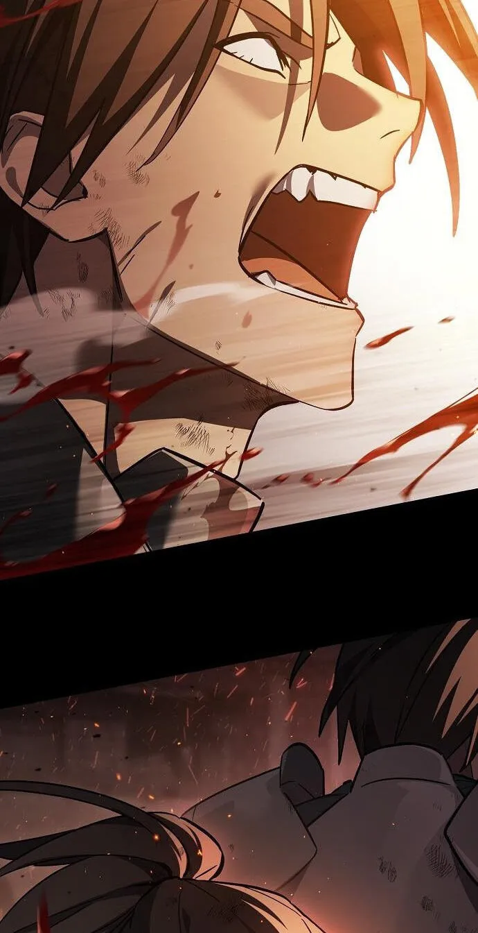 The Sword-Eating Swordmaster Chapter 37 page 61 - 