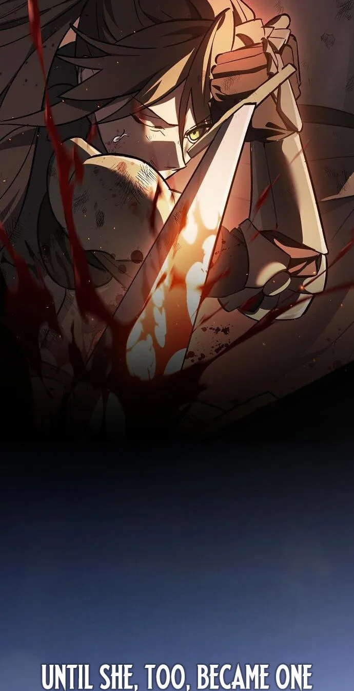 The Sword-Eating Swordmaster Chapter 37 page 62 - 