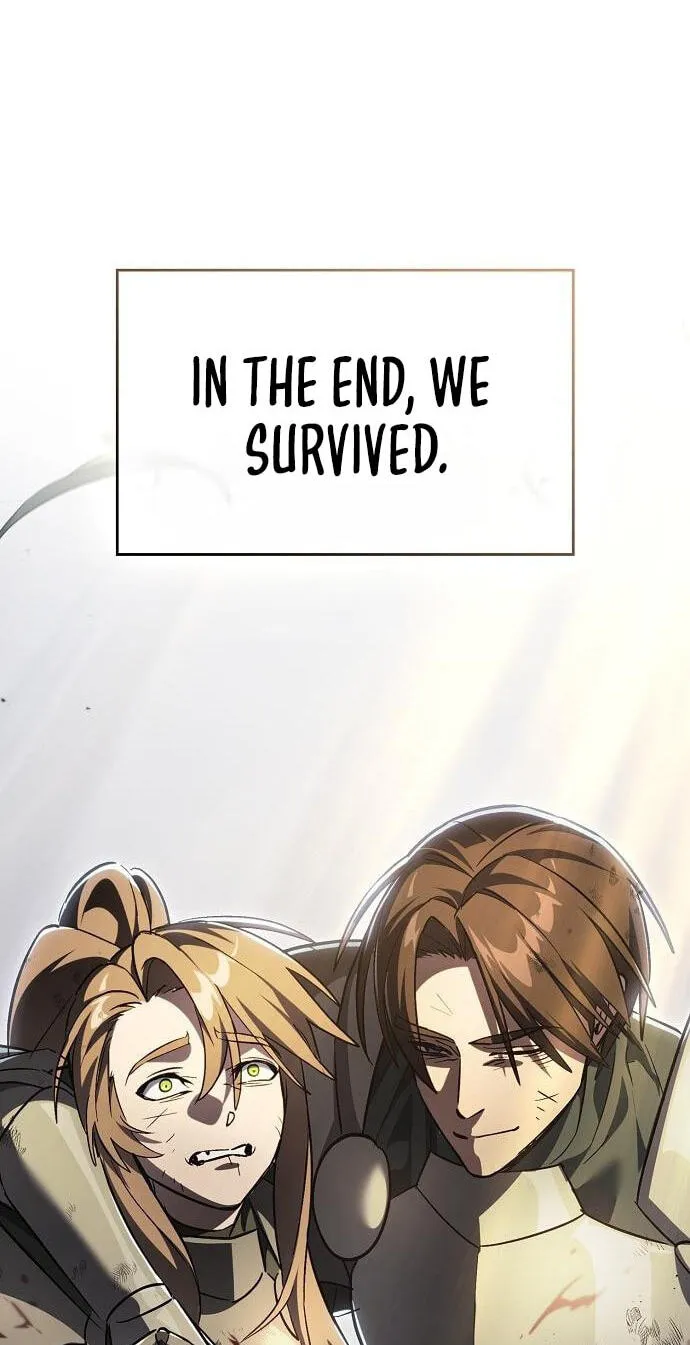 The Sword-Eating Swordmaster Chapter 37 page 67 - 