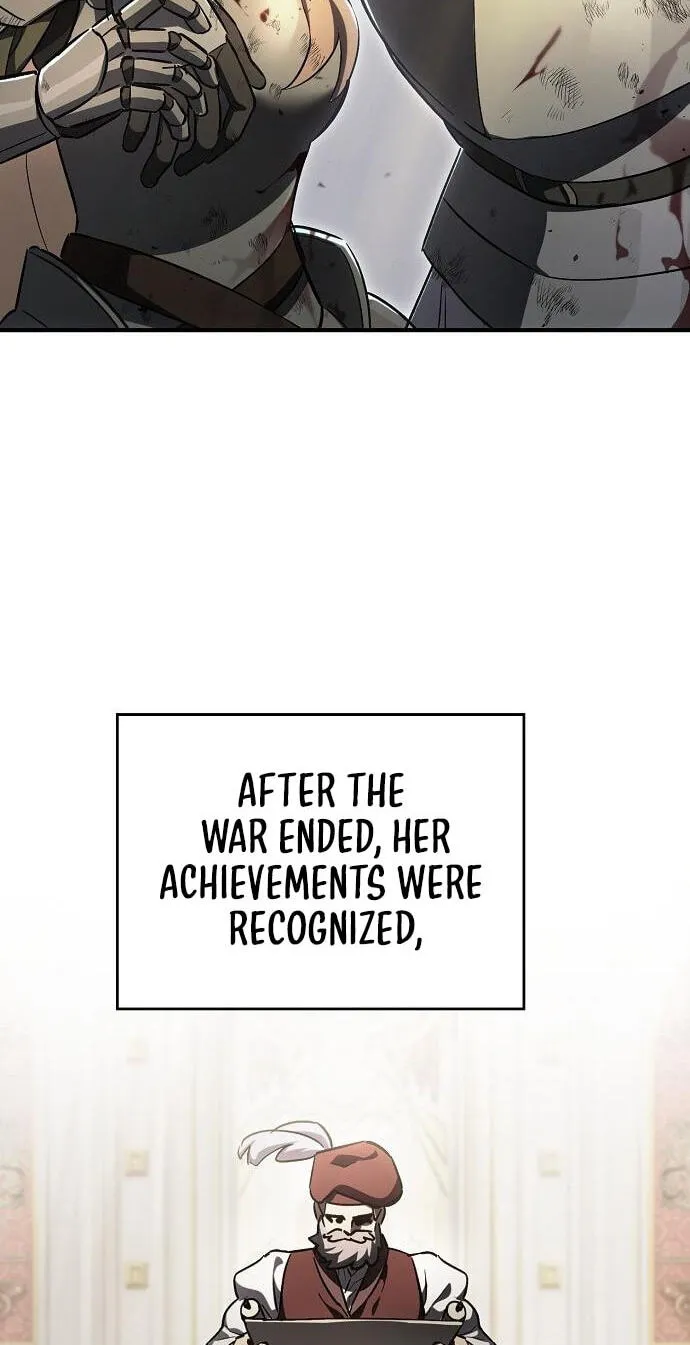 The Sword-Eating Swordmaster Chapter 37 page 68 - 