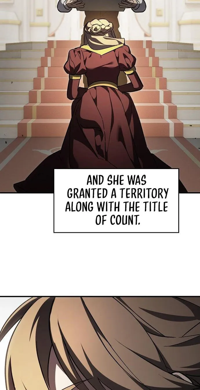 The Sword-Eating Swordmaster Chapter 37 page 69 - 
