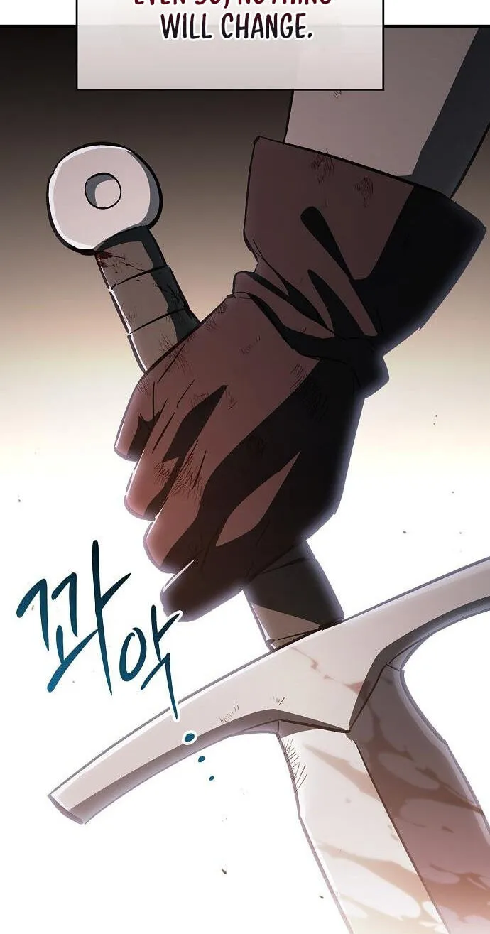 The Sword-Eating Swordmaster Chapter 37 page 8 - 