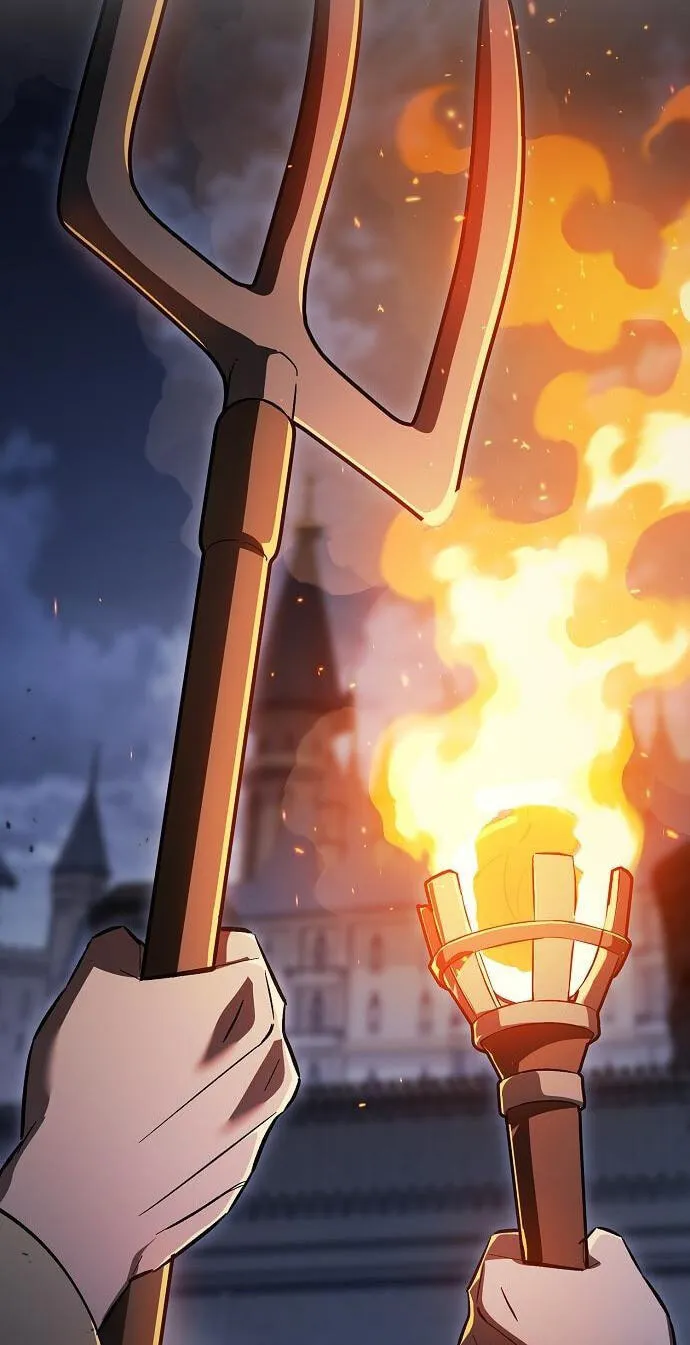 The Sword-Eating Swordmaster Chapter 37 page 71 - 