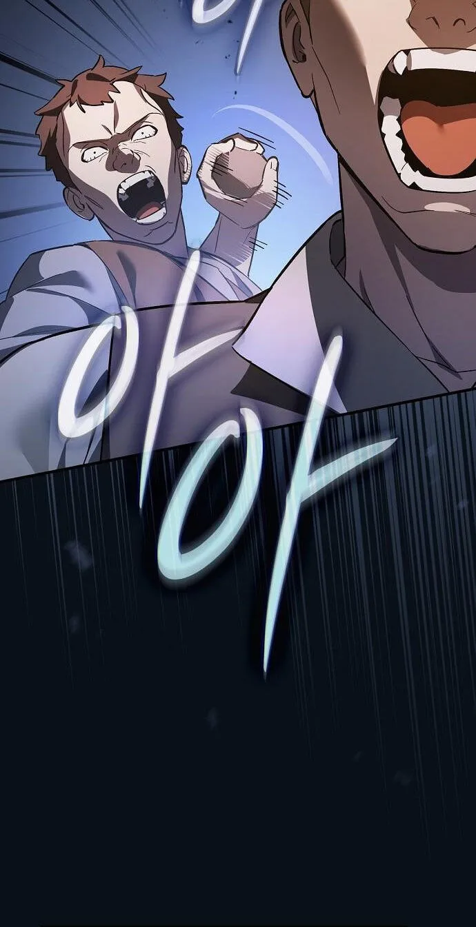 The Sword-Eating Swordmaster Chapter 37 page 73 - 
