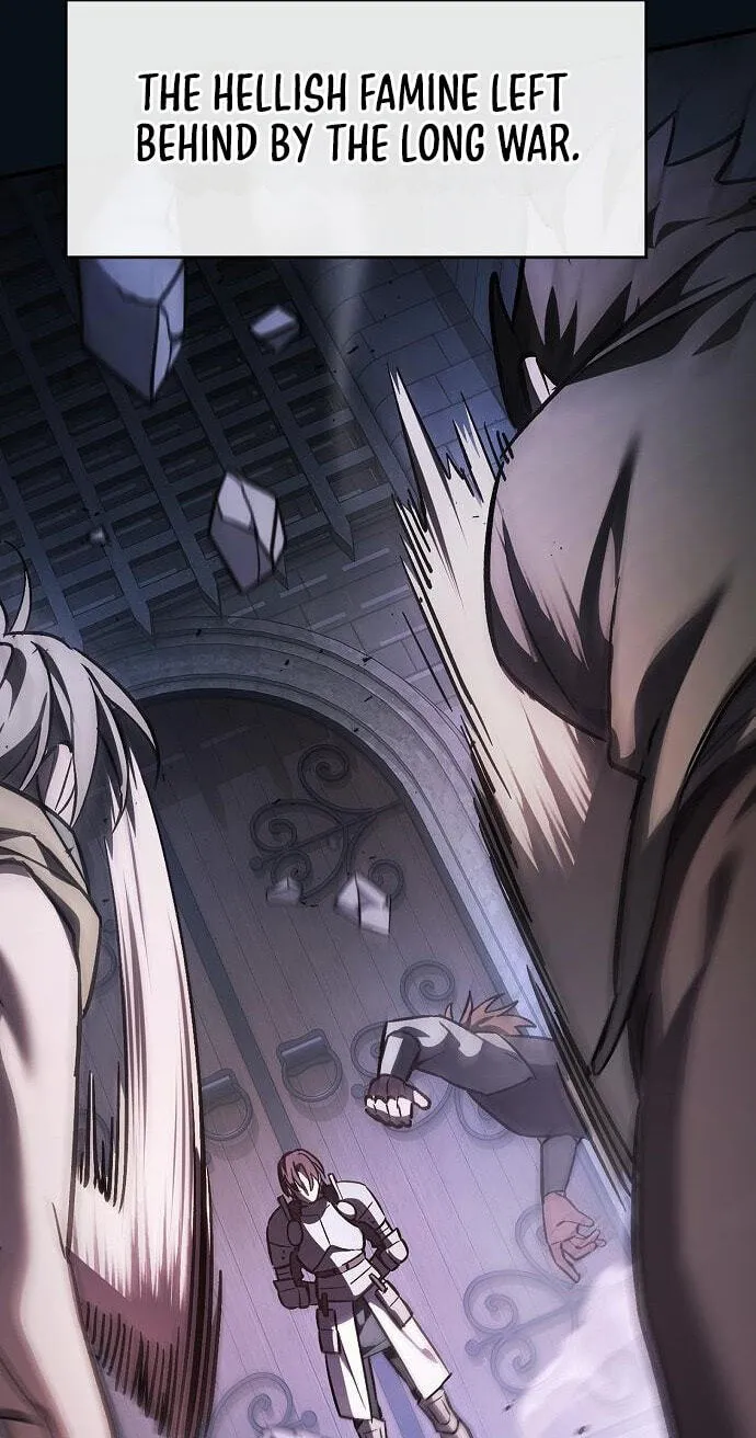 The Sword-Eating Swordmaster Chapter 37 page 74 - 
