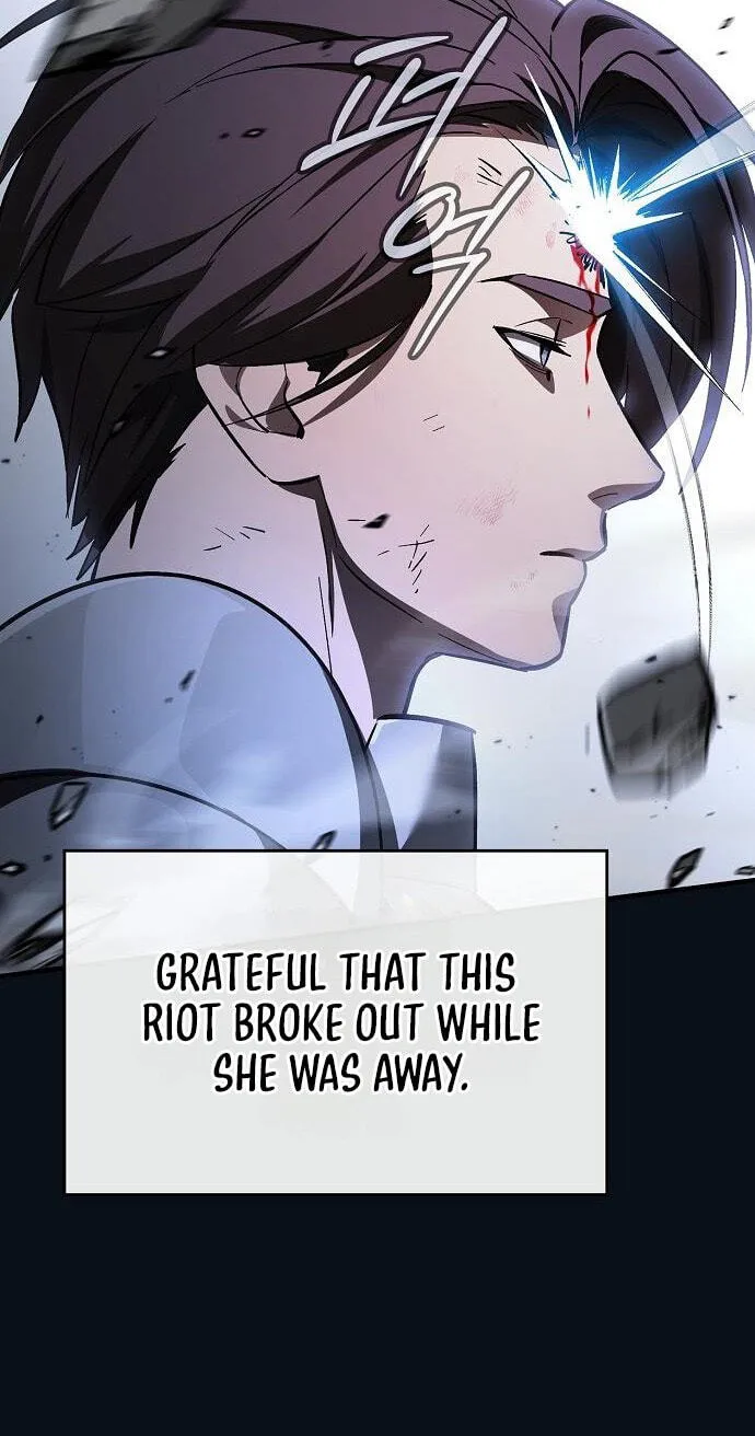 The Sword-Eating Swordmaster Chapter 37 page 76 - 