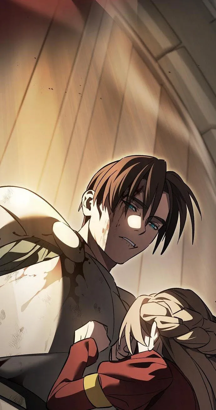 The Sword-Eating Swordmaster Chapter 37 page 88 - 