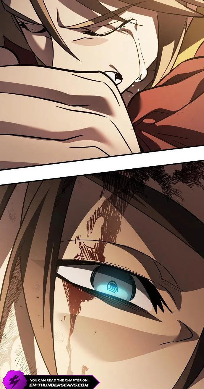 The Sword-Eating Swordmaster Chapter 37 page 90 - 