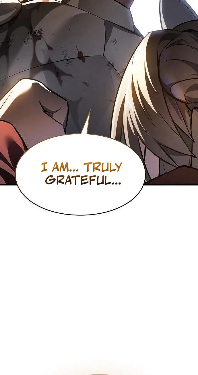 The Sword-Eating Swordmaster Chapter 37 page 92 - 