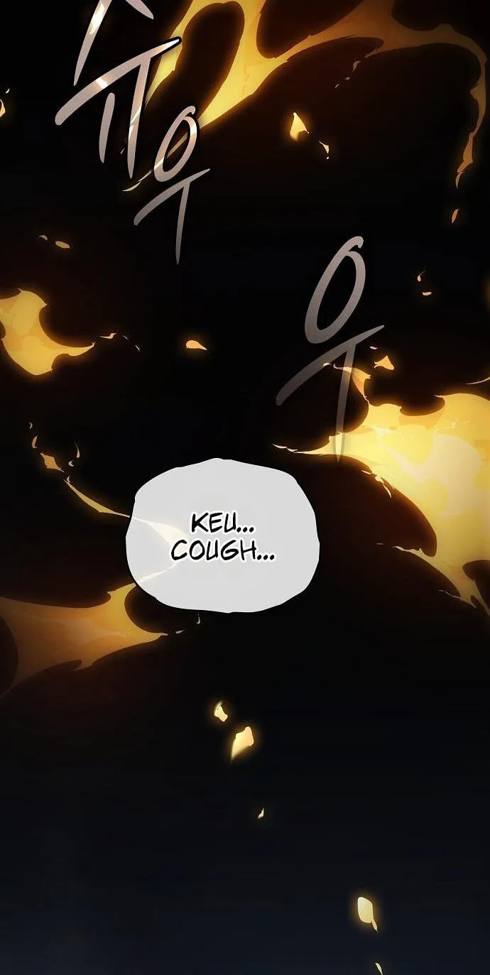 The Sword-Eating Swordmaster Chapter 37 page 98 - 
