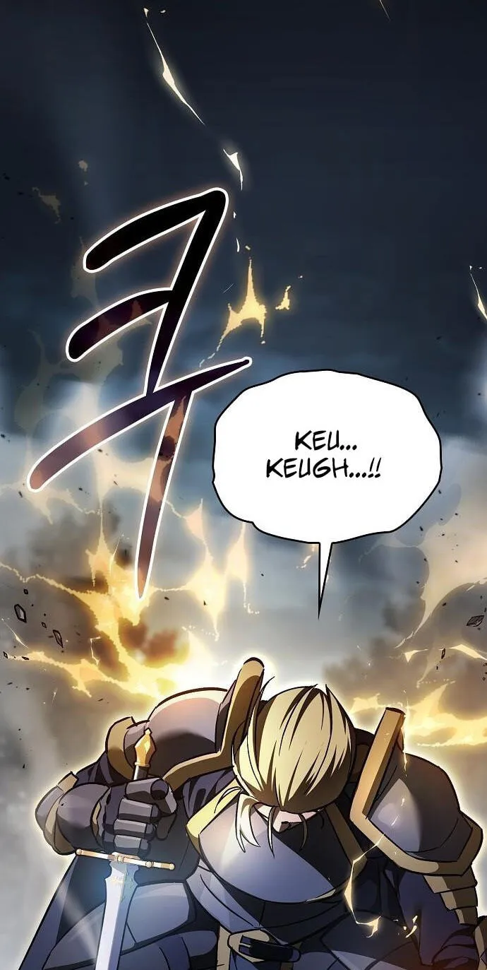 The Sword-Eating Swordmaster Chapter 37 page 99 - 