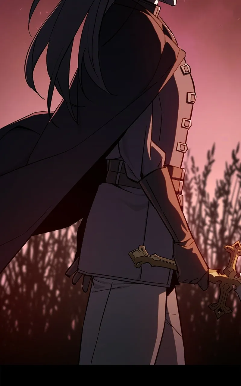 The Sword-EatingSwordmaster Chapter 1 page 107 - 