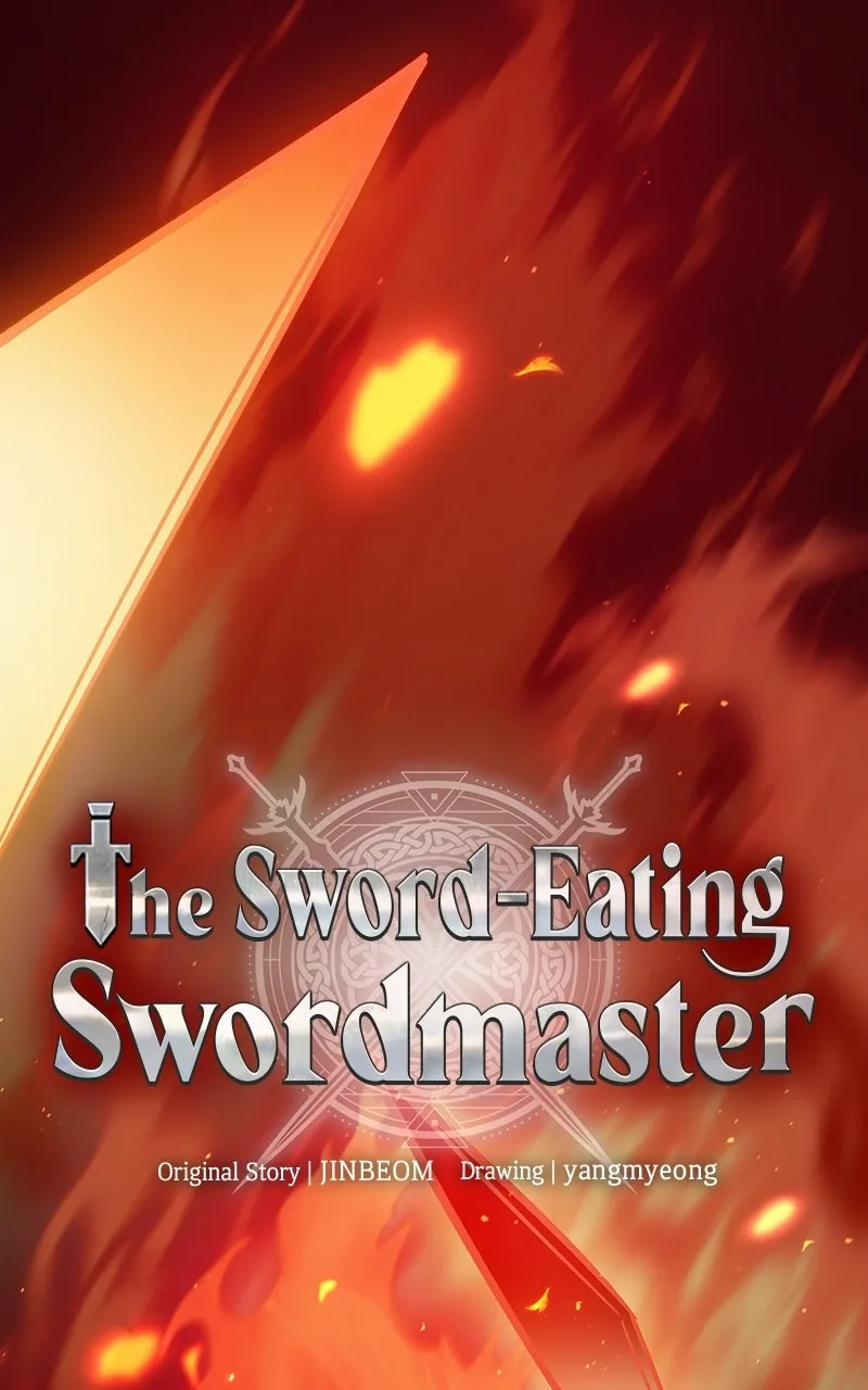 The Sword-EatingSwordmaster Chapter 1 page 13 - 