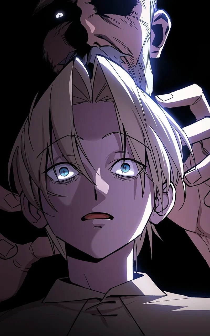 The Sword-EatingSwordmaster Chapter 1 page 125 - 