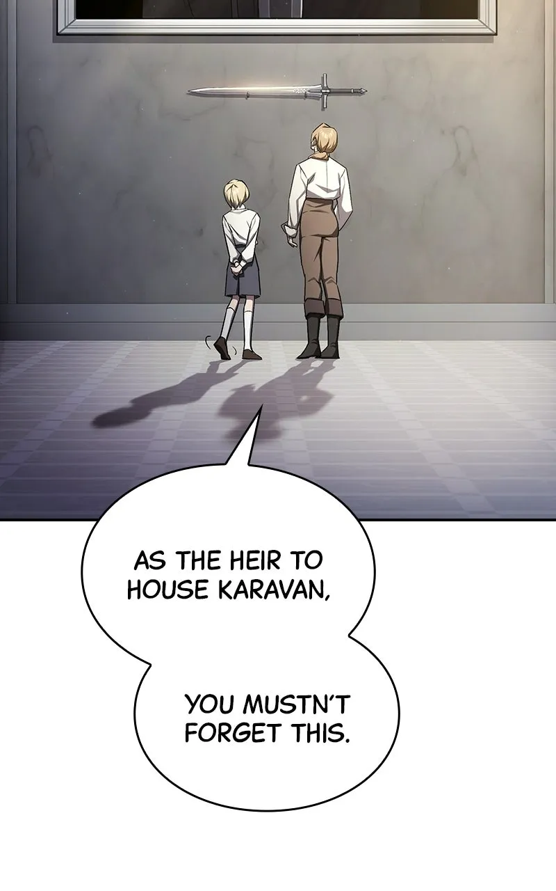 The Sword-EatingSwordmaster Chapter 1 page 18 - 