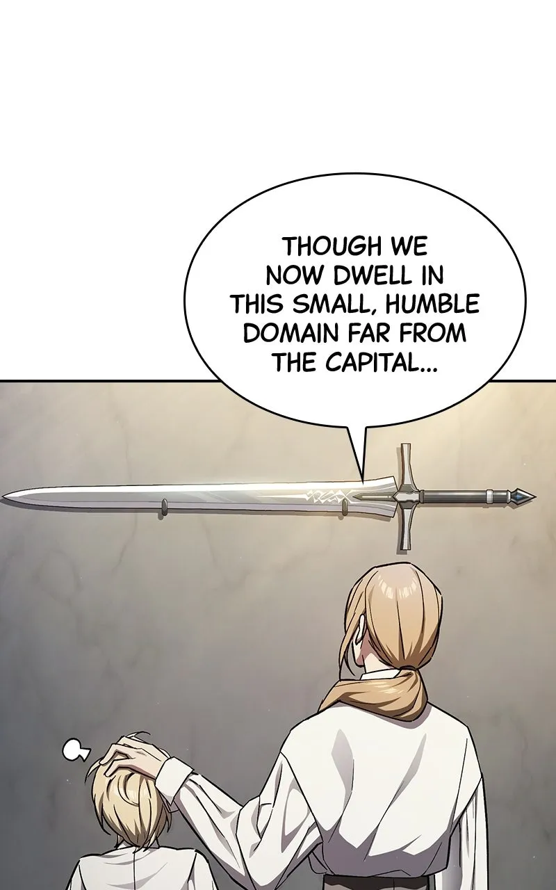 The Sword-EatingSwordmaster Chapter 1 page 19 - 