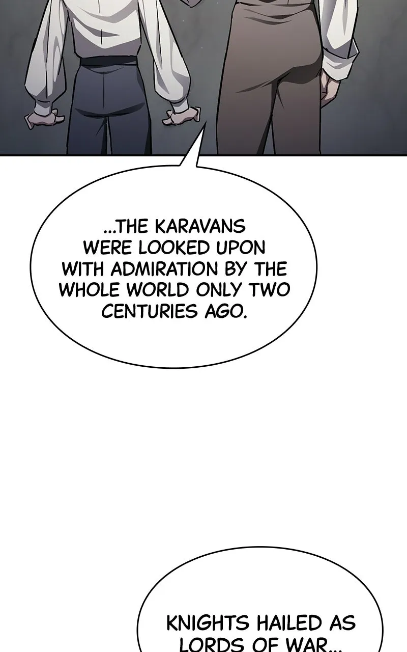 The Sword-EatingSwordmaster Chapter 1 page 20 - 