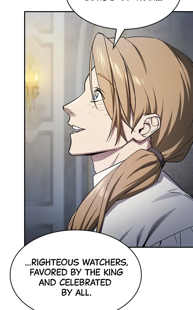 The Sword-EatingSwordmaster Chapter 1 page 21 - 