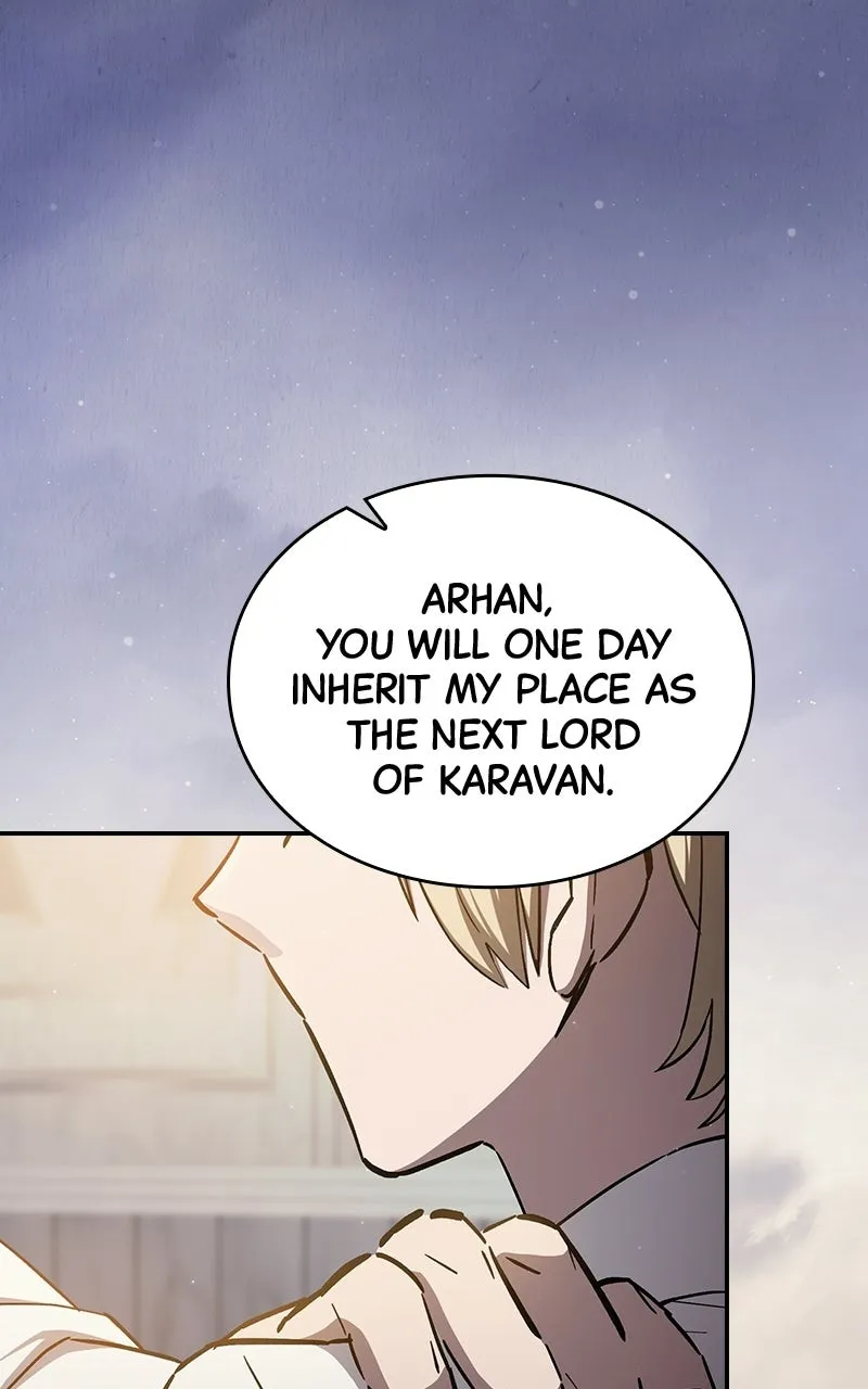 The Sword-EatingSwordmaster Chapter 1 page 27 - 