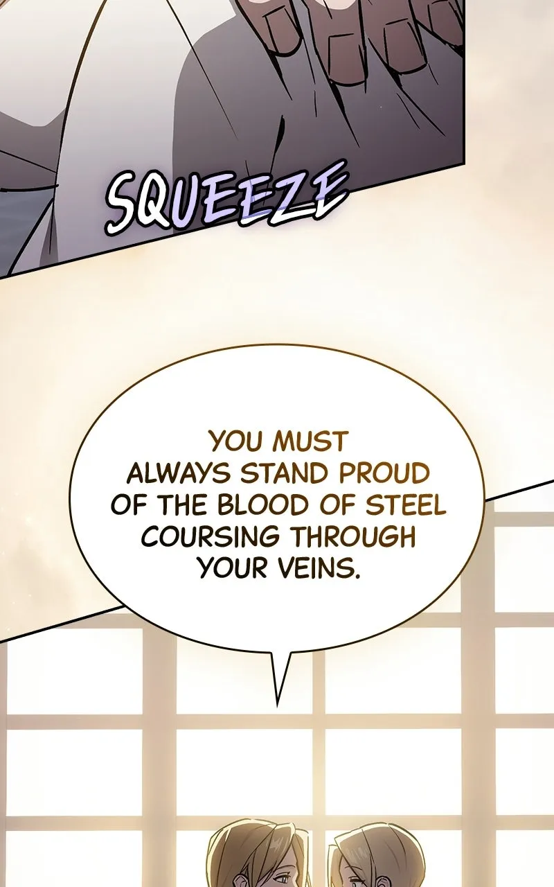 The Sword-EatingSwordmaster Chapter 1 page 28 - 