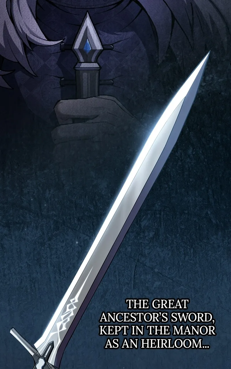 The Sword-EatingSwordmaster Chapter 1 page 49 - 