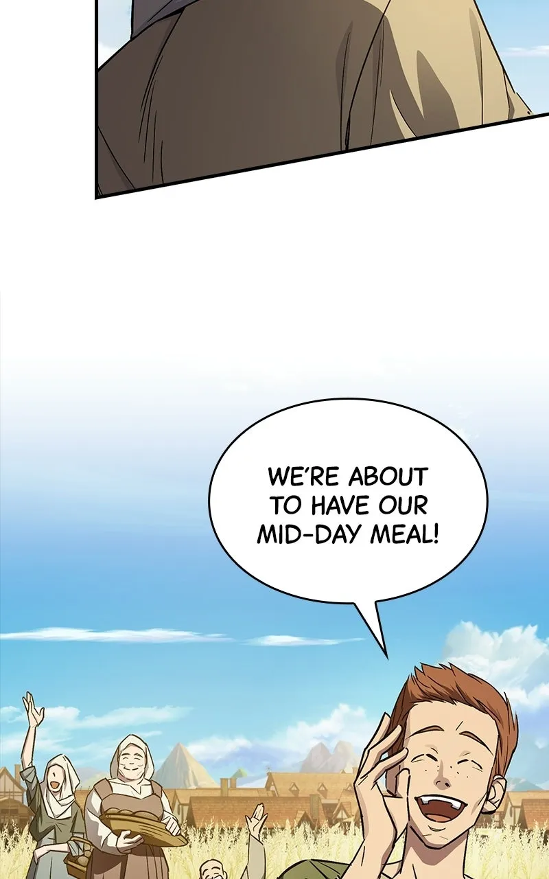 The Sword-EatingSwordmaster Chapter 1 page 57 - 