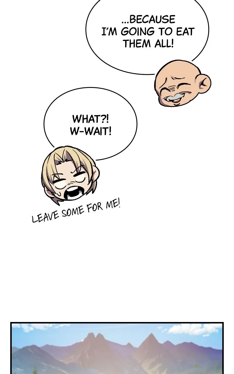 The Sword-EatingSwordmaster Chapter 1 page 59 - 