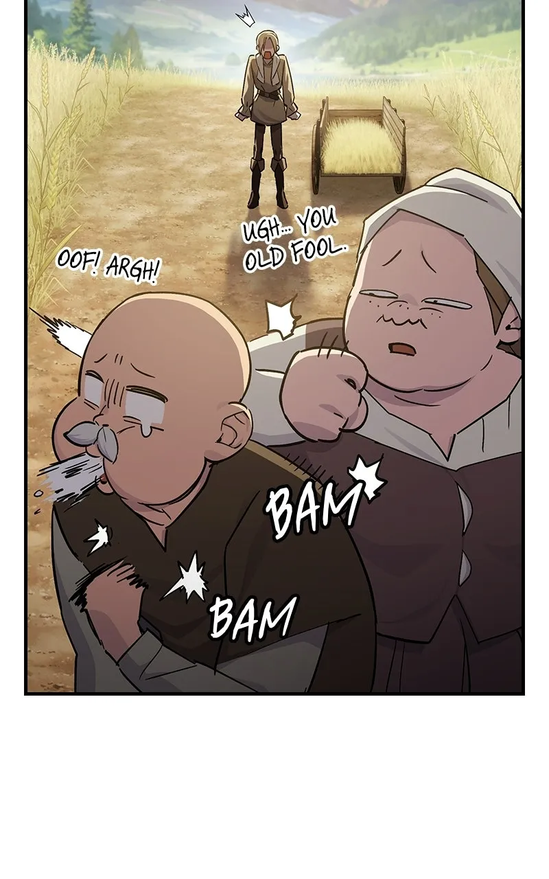 The Sword-EatingSwordmaster Chapter 1 page 60 - 