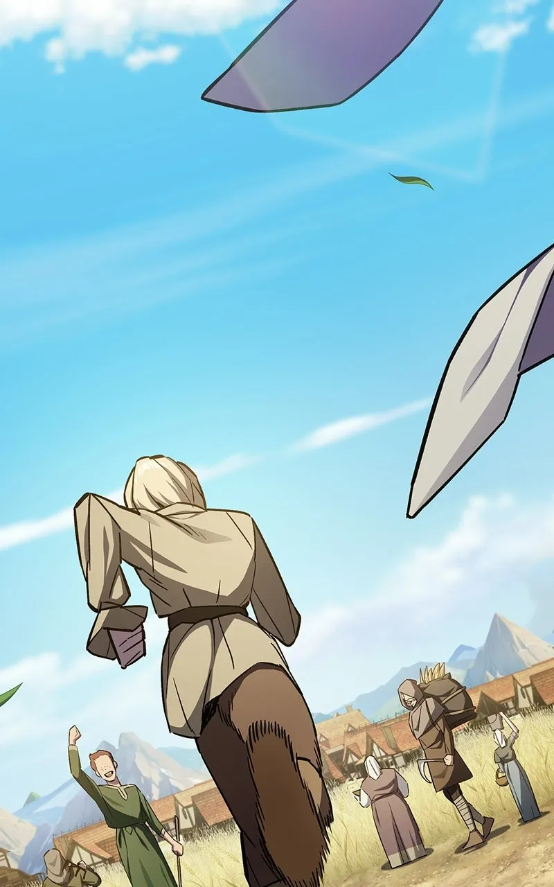 The Sword-EatingSwordmaster Chapter 1 page 66 - 