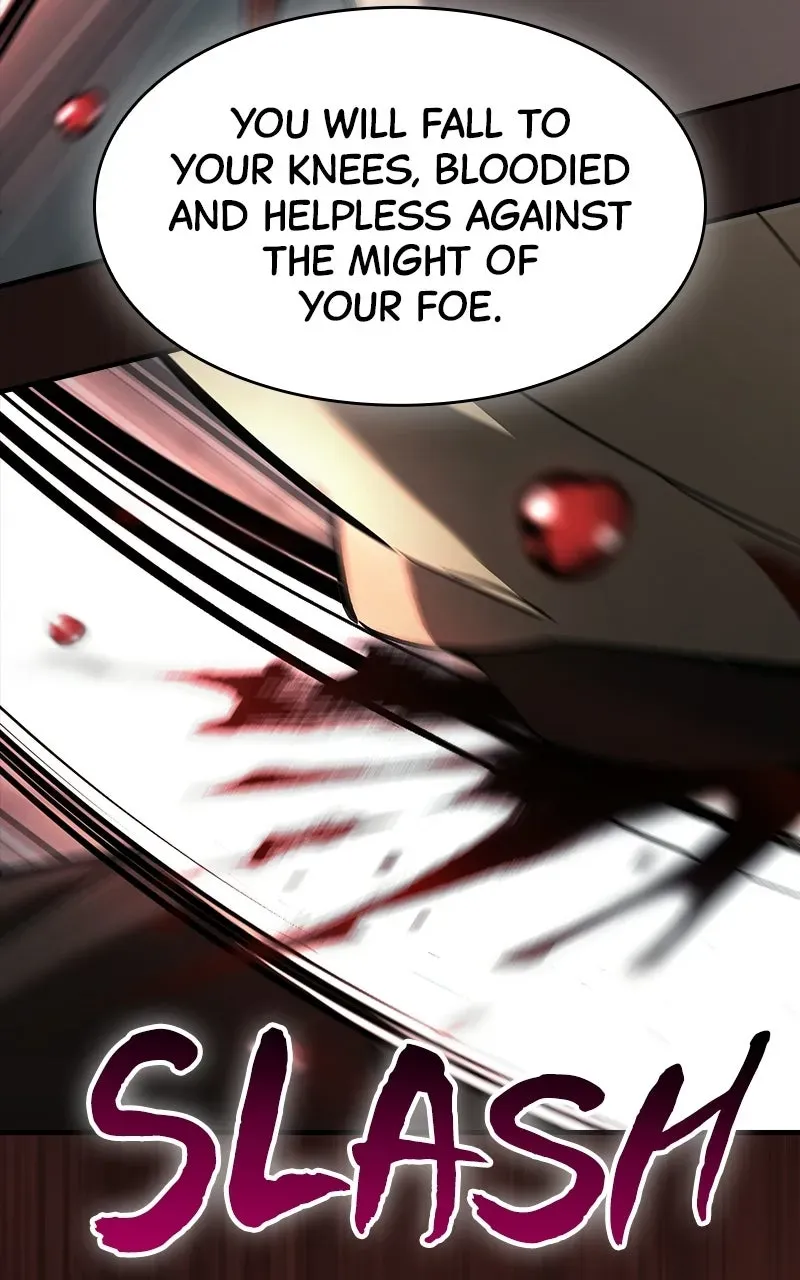 The Sword-EatingSwordmaster Chapter 10 page 111 - 