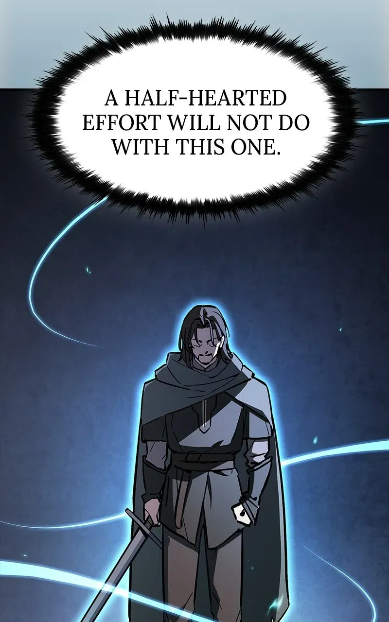 The Sword-EatingSwordmaster Chapter 10 page 18 - 