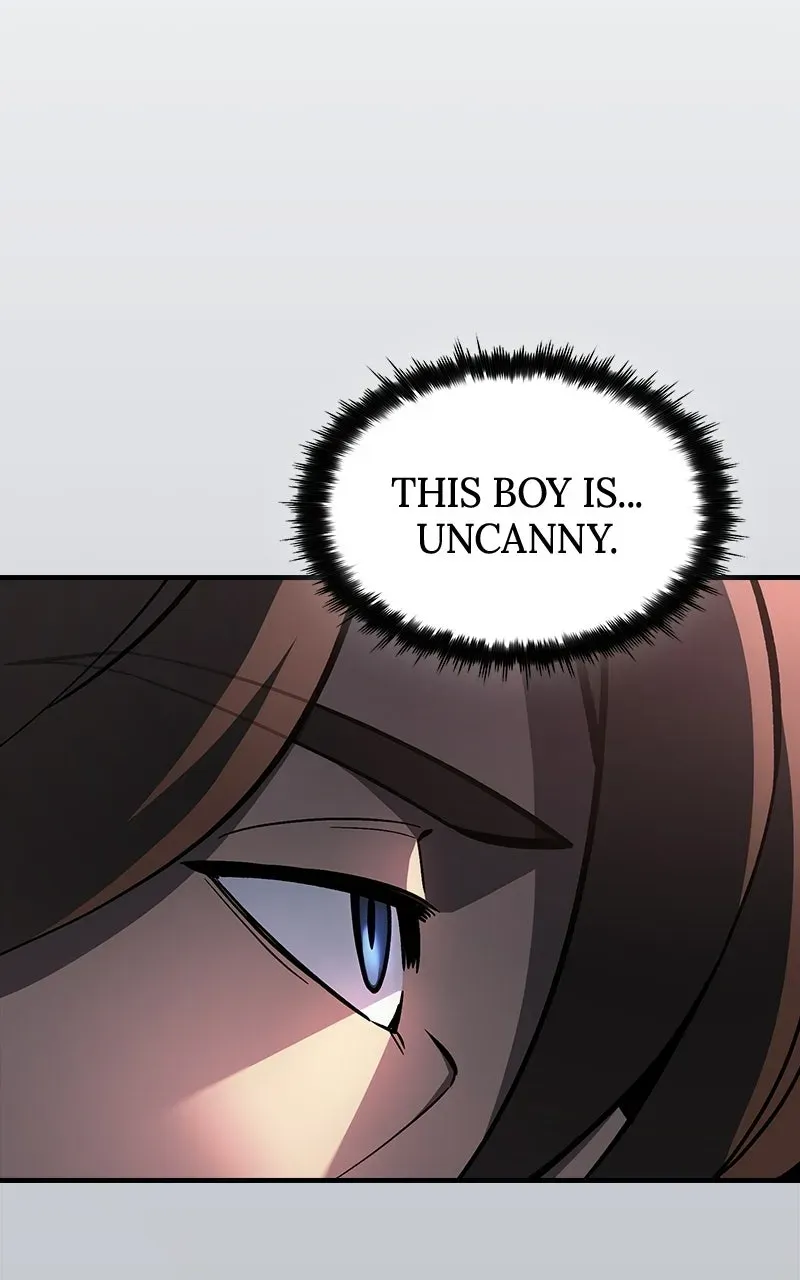 The Sword-EatingSwordmaster Chapter 10 page 3 - 