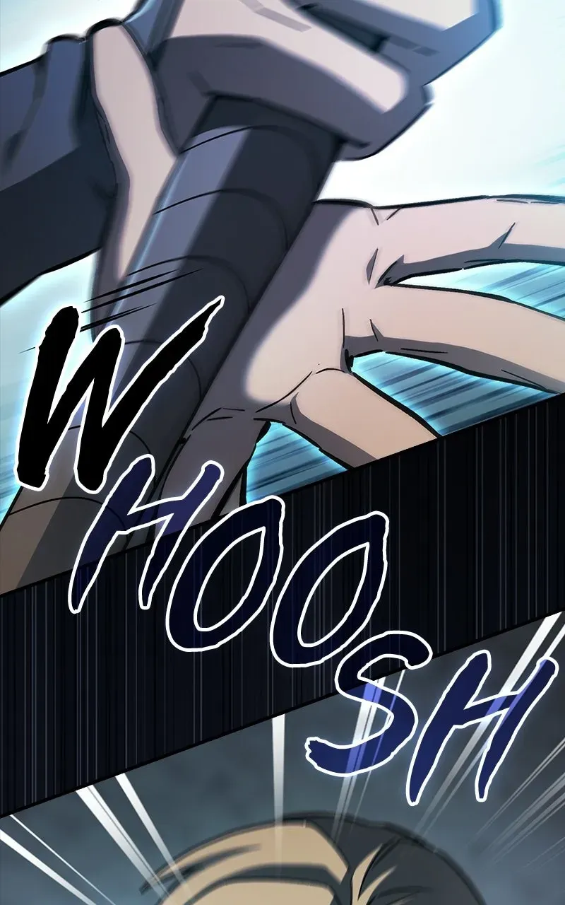 The Sword-EatingSwordmaster Chapter 10 page 25 - 